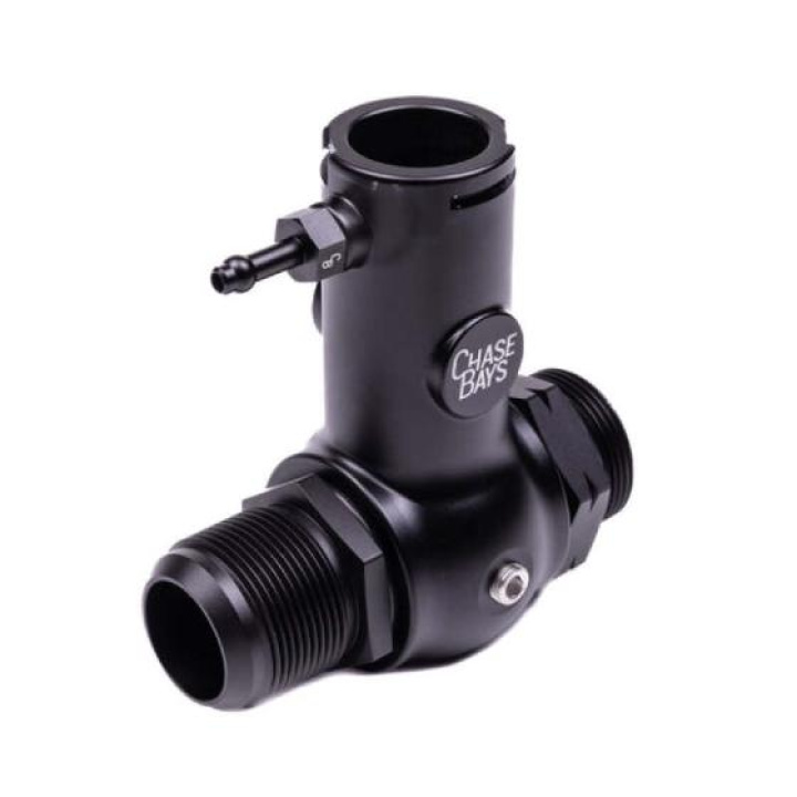 Universal Coolant Filler Neck 20AN ORB Chase Bays i gruppen Välj bilmodell hos DDESIGN Scandinavia AB (chbCB-IFN-20AN-20ORB)