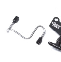 Universal Brake Booster Delete Chase Bays