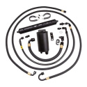 Chase Bays Lexus IS300 Power Steering Kit with Cooler