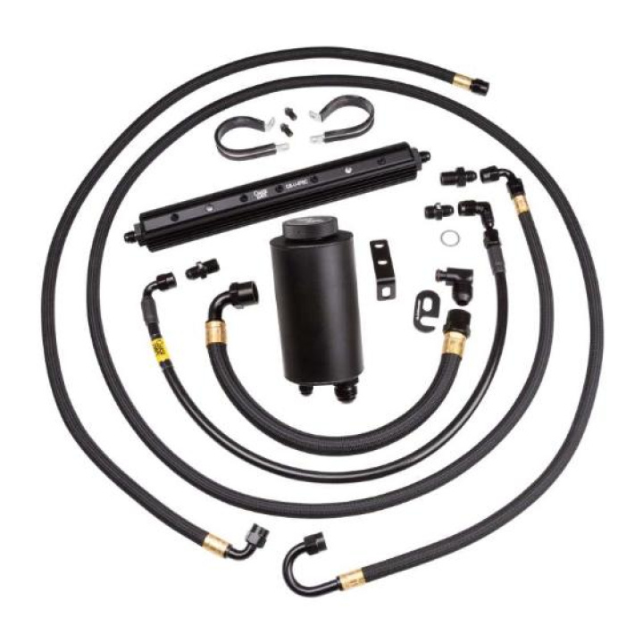 Chase Bays Lexus IS300 Power Steering Kit with Cooler i gruppen Välj bilmodell hos DDESIGN Scandinavia AB (chbCB-IS300-PSK-PSC)
