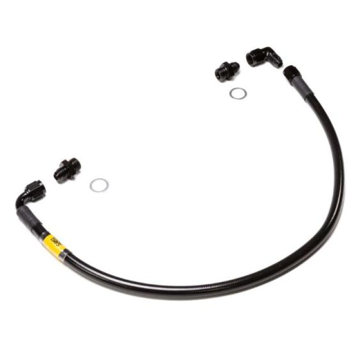 Lexus IS300 1999-2005 High Pressure Power Steering Hose Chase Bays i gruppen Välj bilmodell hos DDESIGN Scandinavia AB (chbCB-IS300-PS)