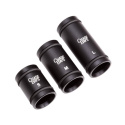 Toyota 1JZ-GTE/2JZ-GTE 1.38in Push On Hose Upper Water Neck CHB