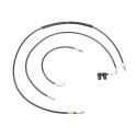 Toyota JZX90/JZX100/Altezza (RHD) Brake Booster Delete Chase Bays Dual Piston 6:1 Pedal Ratio