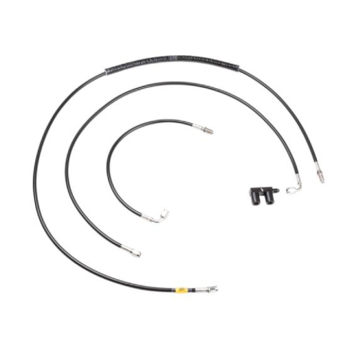 Toyota JZX90/JZX100/Altezza (RHD) Brake Booster Delete Chase Bays Dual Piston 6:1 Pedal Ratio i gruppen Välj bilmodell hos DDESIGN Scandinavia AB (chbCB-JZX-DBBE-RHD)