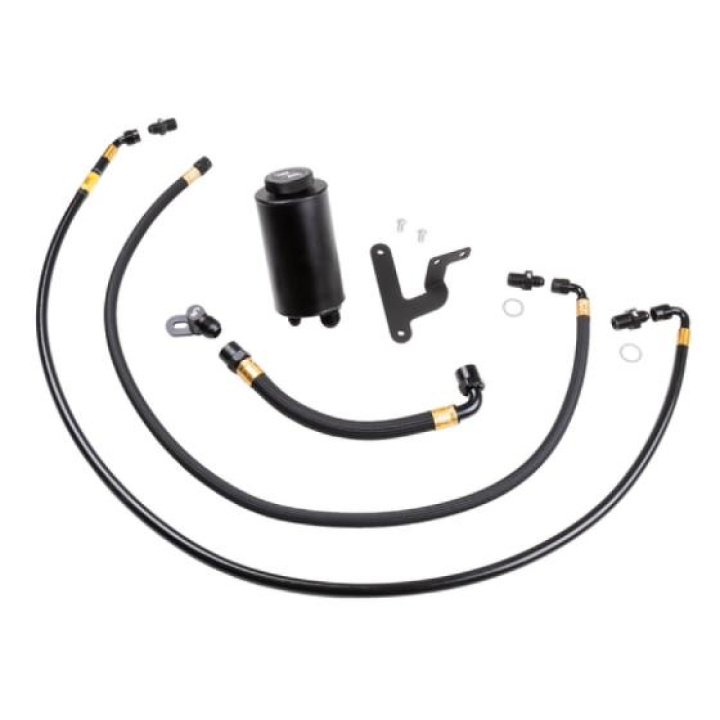 Toyota Chaser/Mark II/Cresta Power Steering Kit Chase Bays i gruppen Välj bilmodell hos DDESIGN Scandinavia AB (chbCB-JZX-PSK)