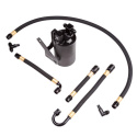 GM LS2/LS3/LS7 Oil Catch Can Chase Bays