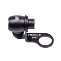 Chase Bays 98-02 GM F-Body LS1 Power Steering Pump Feed 10AN Adapter