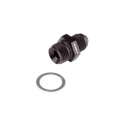Universal Adapter 16x1.5 to 6AN with Aluminum Crush Washer CHB