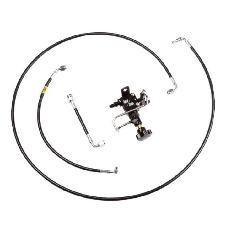 Mazda Miata MX-5 NA/NB 1989-2005 Brake Line Relocation Kit Chase Bays i gruppen Välj bilmodell hos DDESIGN Scandinavia AB (chbCB-MIATA-BBE)