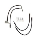 Mazda Miata MX-5 NA/NB 1989-2005 Front Brake Lines Chase Bays