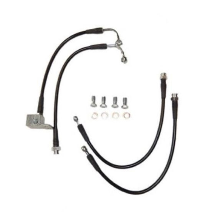 Mazda Miata MX-5 NA/NB 1989-2005 Front Brake Lines Chase Bays i gruppen Välj bilmodell hos DDESIGN Scandinavia AB (chbCB-MIATA-FRNTFW)