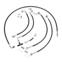 Mazda Miata MX-5 NA/NB 1989-2005 Brake Lines Chase Bays