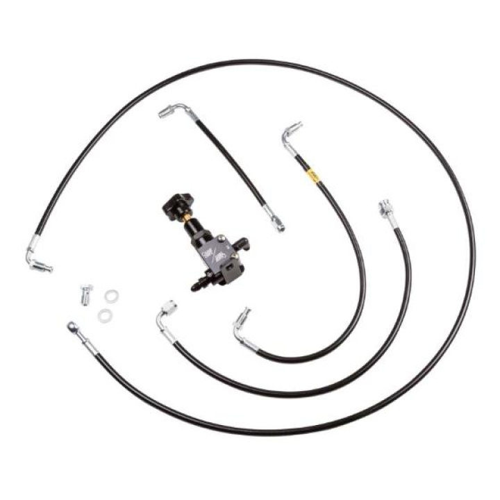 Mazda Miata MX-5 NA/NB 1989-2005 Brake Line Relocation Kit Chase Bays i gruppen Välj bilmodell hos DDESIGN Scandinavia AB (chbCB-MIATA-OEMC)