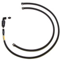 Nissan 240SX S13/S14/S15 Fuel Line Kit Chase Bays