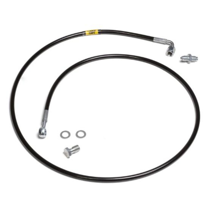 Nissan 240SX S13/S14 1989-1998 Clutch Line CHB i gruppen Välj bilmodell hos DDESIGN Scandinavia AB (chbCB-N-CLUTCH)