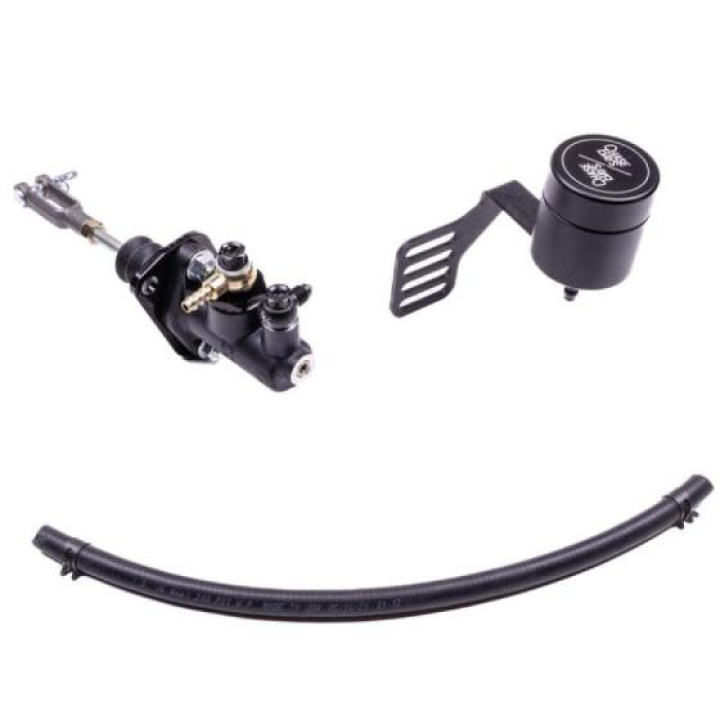 Chase Bays Nissan 240SX S13/S14/S15 Stk Bore 5/8 Clutch Master Cylinder Adapter CHB i gruppen Välj bilmodell hos DDESIGN Scandinavia AB (chbCB-N-CMCADAPT-625OERES)
