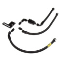 Nissan 240SX S13/S14/S15 With KA24DE/SR20DET Fuel Line Kit Chase Bays