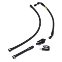 Nissan 240SX S13/S14/S15 (KA24DE/SR20DET) Fuel Line Kit Chase Bays