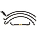 Nissan 240SX S13/S14/S15 GM LS/Vortec V8 Fuel Line Kit Chase Bays