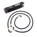 Nissan 240SX Silvia S13/S14/S15 Power Steering Cooler Chase Bays