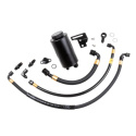 Nissan 240SX S13/S14/S15 SR20DET/KA24DE (RHD) Power Steering Kit with Cooler Chase Bays