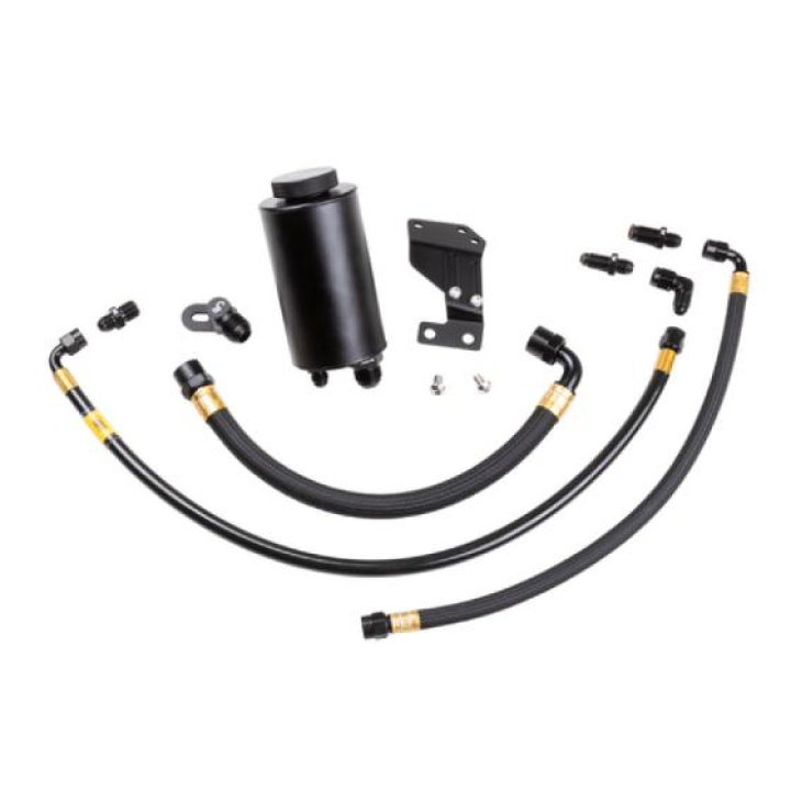 Nissan 240SX S13/S14/S15 1989-2002 Power Steering Kit Chase Bays (with Cooler) i gruppen Välj bilmodell hos DDESIGN Scandinavia AB (chbCB-N-PSK6-PSC)