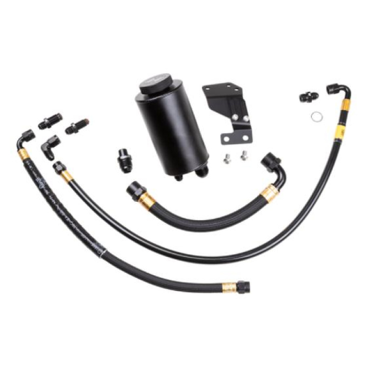 Nissan 240SX S13/S14/S15 (1989-2002) Power Steering Kit Chase Bays i gruppen Välj bilmodell hos DDESIGN Scandinavia AB (chbCB-N-PSKLSRHD)