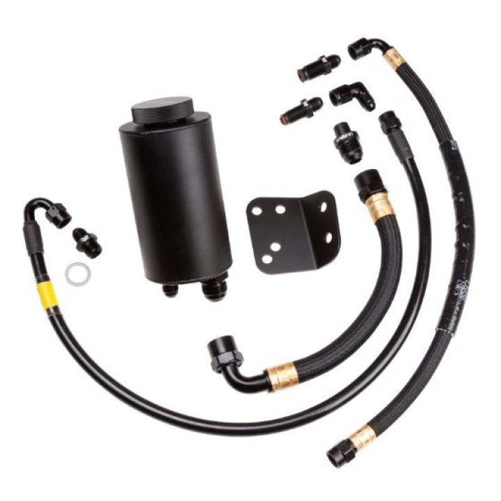 Nissan 240SX S13/S14/S15 (1989-2002) Power Steering Kit LS1 CHB i gruppen Välj bilmodell hos DDESIGN Scandinavia AB (chbCB-N-PSKLS)