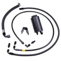 Nissan 240SX S13/S14/S15 1989-2002 Power Steering Kit CHB (VQ35DE/KA24E, without cooler)