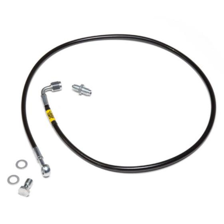 Nissan Silvia S13/S14/S15 RHD Clutch Line CHB i gruppen Välj bilmodell hos DDESIGN Scandinavia AB (chbCB-N-RHDCLUTCH)