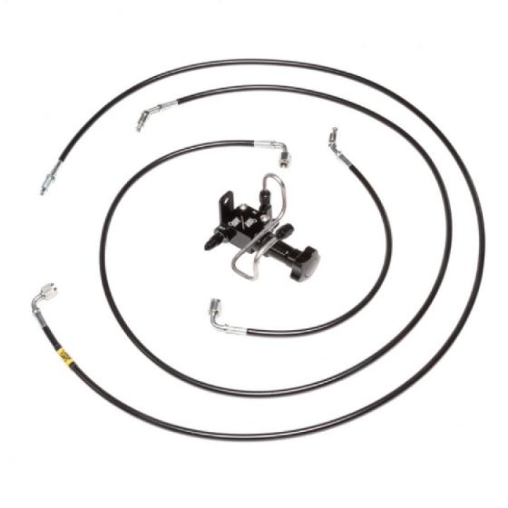Nissan 240SX S13/S14/S15 Brake Line Relocation Kits Chase Bays i gruppen Välj bilmodell hos DDESIGN Scandinavia AB (chbCB-N-S134BBEINT)