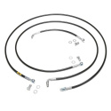 Nissan 240SX S13/S14/S15 (w/OE MC/LHD) Brake Line Relocation Kit CHB