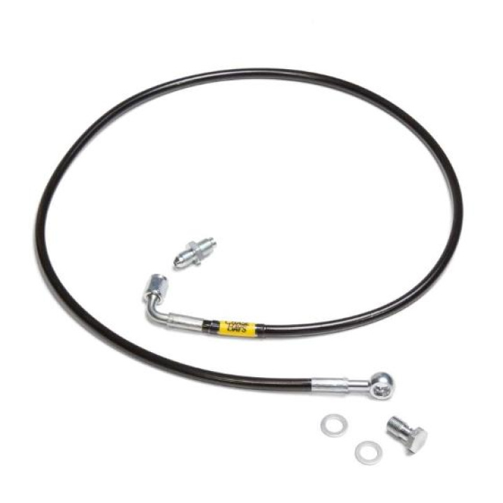 Nissan 240SX S13/S14 1989-1998 VQ35DE/1JZ/2JZ Clutch Lines CHB i gruppen Välj bilmodell hos DDESIGN Scandinavia AB (chbCB-N-VQCLUTCH)