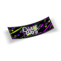 Universal Nobori Slap Sticker Chase Bays