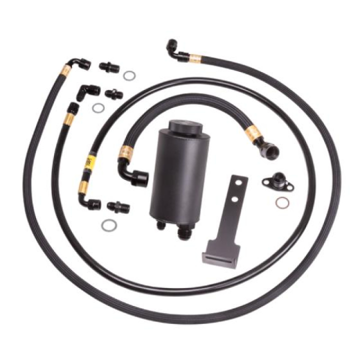 Nissan Skyline R32/R33 (RWD) High Pressure Power Steering Hose CHB i gruppen Välj bilmodell hos DDESIGN Scandinavia AB (chbCB-R32-PSGTS)