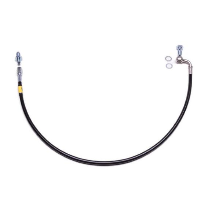 Nissan Skyline R34 RWD Clutch Line CHB i gruppen Välj bilmodell hos DDESIGN Scandinavia AB (chbCB-R34-CLUTCH)