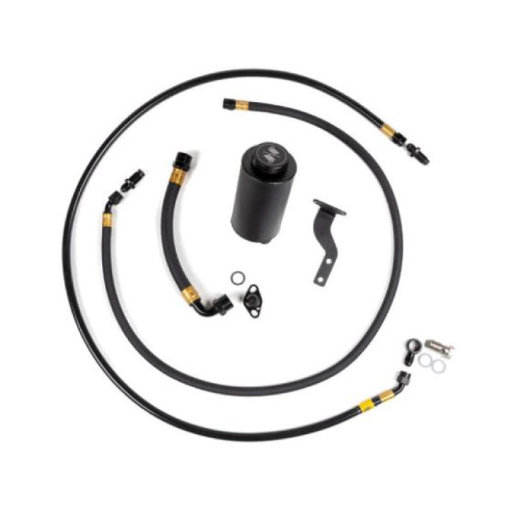 Nissan Skyline R34 1999-2002 Power Steering Kit Chase Bays i gruppen Välj bilmodell hos DDESIGN Scandinavia AB (chbCB-R34-PSK)