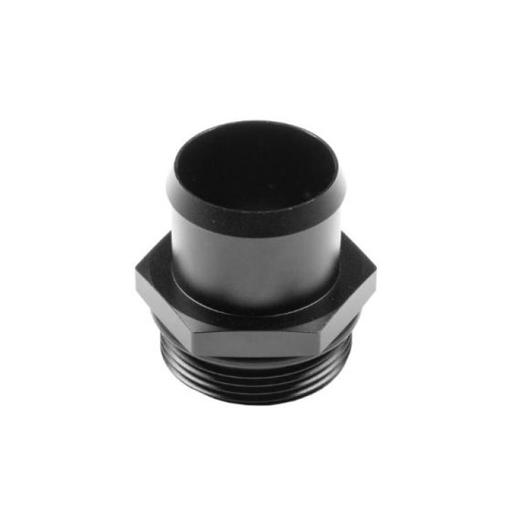 Universal CHB Fittings 20AN ORB to 35mm/1.38in Push-On Hose Adapter Chase Bays i gruppen Välj bilmodell hos DDESIGN Scandinavia AB (chbCB-RADORB-138)