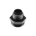 Universal Aluminum Adapter 20AN ORB to -16AN Chase Bays
