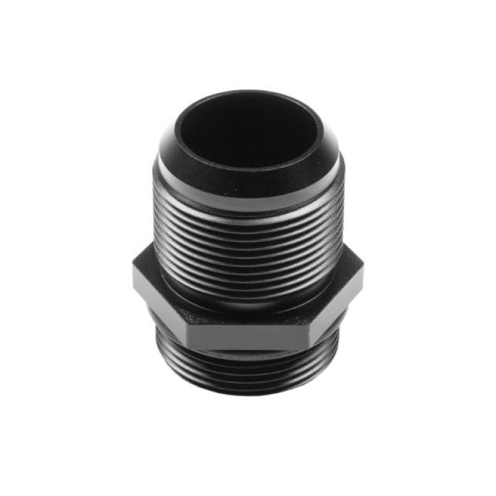 Universal Aluminum Adapter 20AN ORB to -20AN Chase Bays i gruppen Välj bilmodell hos DDESIGN Scandinavia AB (chbCB-RADORB-20AN)