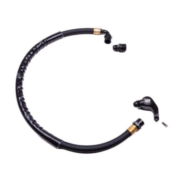 Nissan RB20/RB25/RB26 Cylinder Head Oil Drain Kit CHB i gruppen Välj bilmodell hos DDESIGN Scandinavia AB (chbCB-RB-DRAIN)