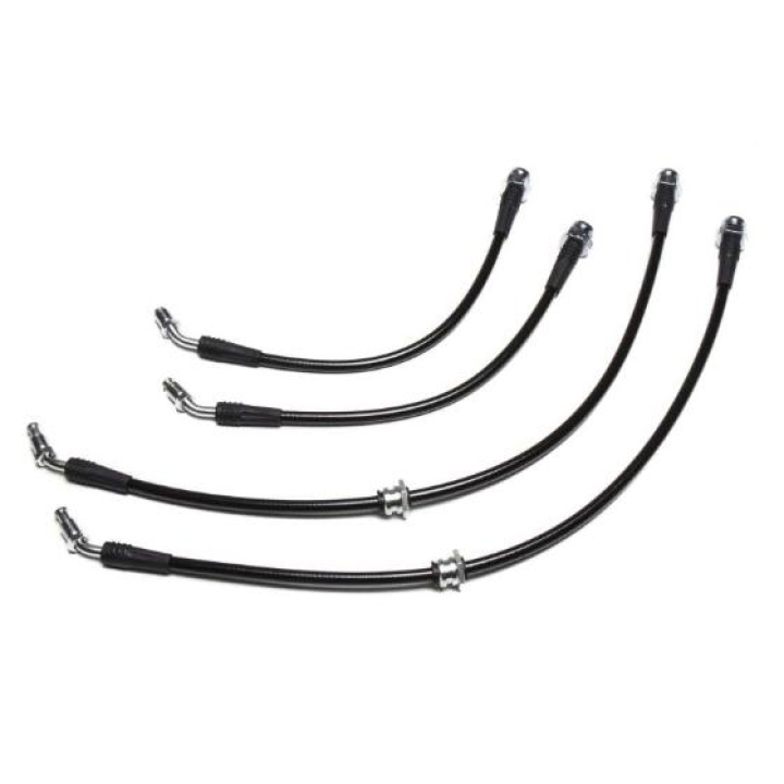 Nissan Skyline R32/R33 1989-1998 Brake Lines Chase Bays i gruppen Välj bilmodell hos DDESIGN Scandinavia AB (chbCB-S134Z-FW)