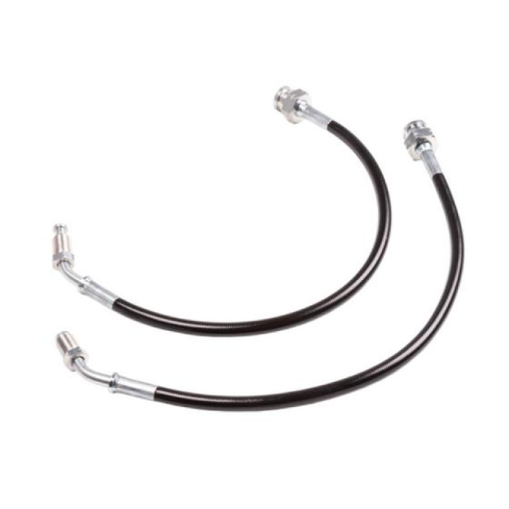 Nissan Skyline R32/R33 1989-1998 Brake Line Chase Bays i gruppen Välj bilmodell hos DDESIGN Scandinavia AB (chbCB-S134Z-REARFW)