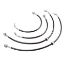Nissan 240SX S13/S14 (w/Z32 Calipers) 1989-1998 Brake Lines CHB