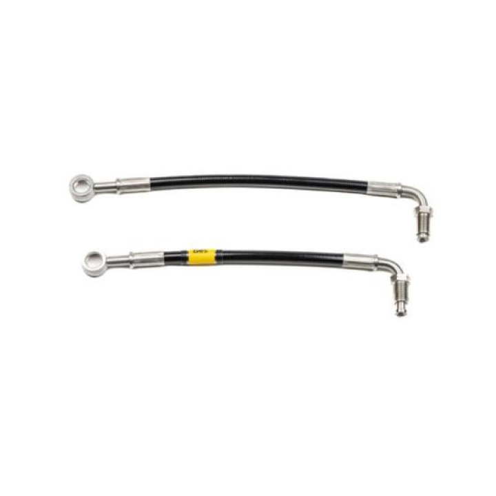 Honda S2000 2000-2009 Brake Booster Delete Chase Bays i gruppen Välj bilmodell hos DDESIGN Scandinavia AB (chbCB-S2000-DBBEABS)