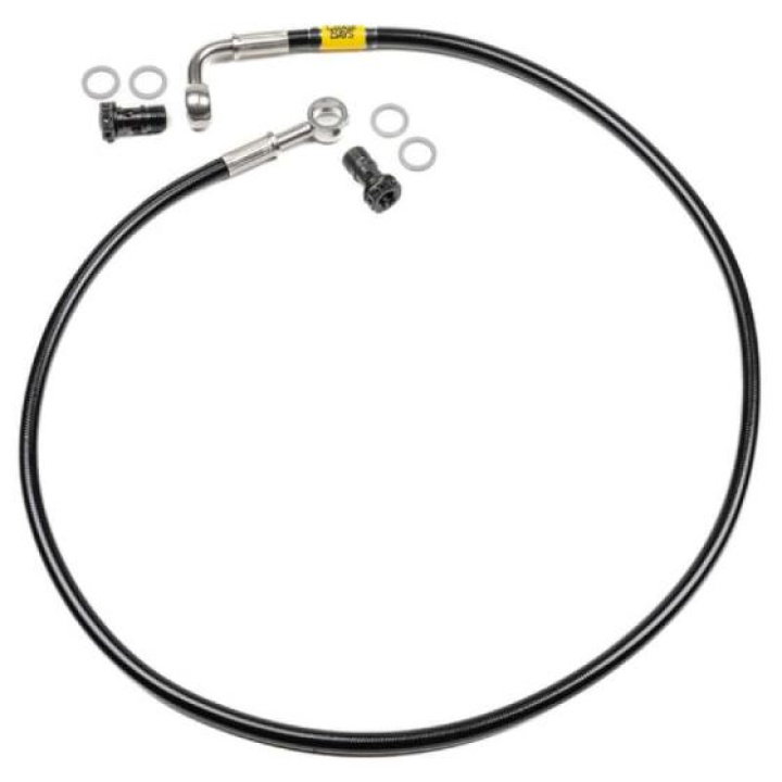 Honda S2000 2000-2009 Clutch Line CHB i gruppen Välj bilmodell hos DDESIGN Scandinavia AB (chbCB-S2K-CLUTCH)