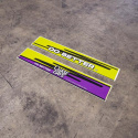 Universal Windshield Banner Chase Bays DO BETTER
