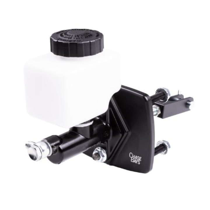 Universal Brake Booster Deletes Chase Bays Single Piston i gruppen Välj bilmodell hos DDESIGN Scandinavia AB (chbCB-U-BBE)