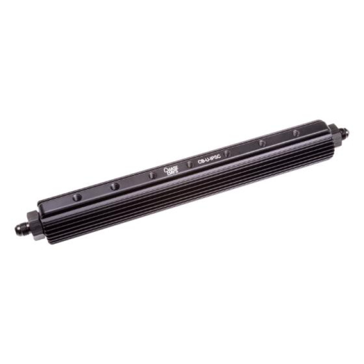 Universal Inline Power Steering Cooler Chase Bays Black i gruppen Välj bilmodell hos DDESIGN Scandinavia AB (chbCB-U-IPSC)
