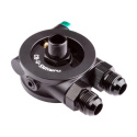 Universal M20x1.5 Thermostatic Oil Sandwich Plate Chase Bays